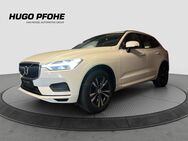 Volvo XC60, Momentum Pro D4, Jahr 2020 - Hamburg