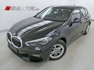 BMW 118 d LED Navi SHZ Lenkradheiz. HiFi 2x PDC 1 L - Dessau-Roßlau