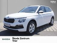 Skoda Kamiq, 1.0 TSI Essence, Jahr 2022 - Trier