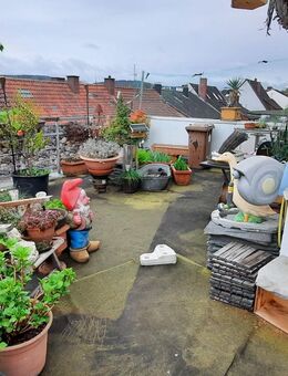 Kaiserslautern - Wohnhaus mit 10 Wohneinheiten - fußläufig zur Innenstadt - Kaiserslautern
