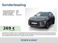 Hyundai Kona, TREND ASSIS PAKET, Jahr 2023 - Nürnberg