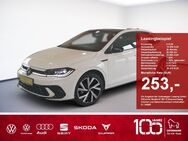 VW Polo, 1.0 TSI R-LINE, Jahr 2023 - Eggenfelden