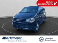 VW T6 Multivan, 2.0 TDI Comfortline, Jahr 2019 - Nordhausen