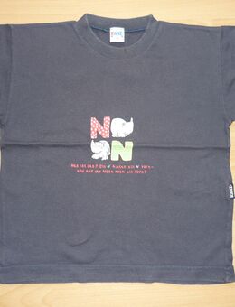 T-Shirt (KANZ) Gr.: 92 - Bremen