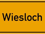 Wiesloch exklusive 3-Zimmerwohnung in zentraler Lage - Wiesloch