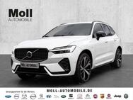 Volvo XC60 Ultimate Dark Recharge Plug-In Hybrid AWD T8 Twin Engine EU6d Allrad HUD StandHZG - Aachen