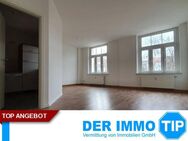 *Große 2-Raumwohnung in Löbtau-Nord - urban wohnen mit Komfort* - Dresden