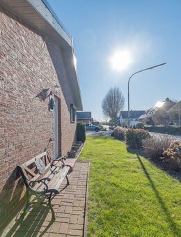 Gemütlicher Bungalow mit großzügigem Garten und modernem Komfort - Ihr neues Zuhause wartet! - Freiburg (Elbe)