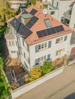 DAS perfekte Haus für Zwei + x! Oder: Zuhause ist es doch am schönsten! - Stuttgart