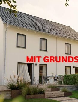 Großzügige Doppelhaushälfte in Reichelsdorf - Nürnberg