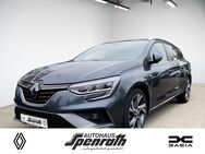 Renault Megane, IV Grandtour R S Line E-TECH Plug-in 160, Jahr 2022 - Jülich