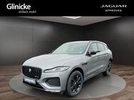 Jaguar F-Pace, D200 AWD R-Dynamic SE Winter Paket, Jahr 2023 - Kassel