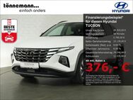 Hyundai Tucson, CRDI TREND 48V SITZ SMARTKEY, Jahr 2023 - Heiden