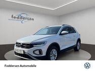 VW T-Roc, 1.0 TSI Life, Jahr 2024 - Alfeld (Leine)