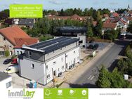 ** NEUBAU ** KFW 40+ Effizienzhaus ** Reihenmittelhaus Einfamilienhaus mit Garten Carport PV-Anlage - Leopoldshöhe
