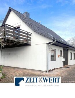 Erftstadt-Lechenich! Freistehendes Einfamilienhaus auf Erbpachtgrundstück! (CA 4933) - Erftstadt