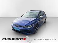 VW Golf, 2.0 TSI VIII R IQ-LIGHT PARKL HARMAN, Jahr 2023 - Arnstadt