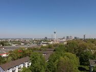 ** Um diesen Ausblick wird man sie beneiden ** - Essen