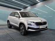 Skoda Karoq, Tour, Jahr 2023 - München