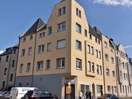 Modernisiertes Wohn- und Geschäftshaus, 488 qm vermietbare Fläche, 3 Garagen - Recklinghausen