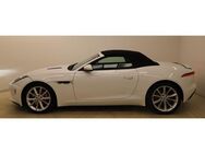 Jaguar F-Type 3.0 V6 340PS Cabrio 1. Hand Memory PAGA - Teltow