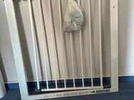 Verkaufe 2 Treppenschutzgitter - Langen (Landkreis Cuxhaven)