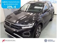 VW T-Roc, 1.5 TSI MOVE 5JG 17Z, Jahr 2023 - Bayreuth