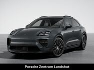 Porsche Macan, 4 | | | Surround View |, Jahr 2022 - Ergolding