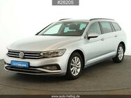 VW Passat Variant, 2.0 TDI Business ####, Jahr 2022 - Donnersdorf