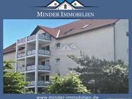 ** Gießen ** Neu renovierte 1-Zi.-Wohnung mit moderner Einbauküche, Balkon und Kfz.-Stellplatz - Gießen