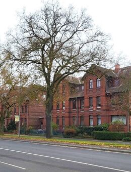 Gut vermietete Wohnung als Kapitalanlage, Northeim Innenstadt - Northeim