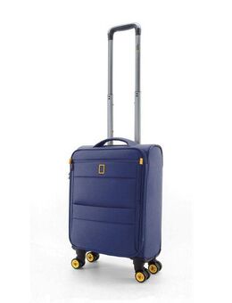 NATIONAL GEOGRAPHIC Koffer Passage, Polyester