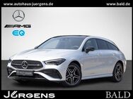 Mercedes CLA 250, e SB AMG Wide Night, Jahr 2023 - Siegen (Universitätsstadt)