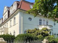 LUXUS-Wohnung in historischer Villa! - Neunkirchen (Saarland)