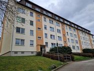 provisionsfreie Wohnung mit Balkon als Kapitalanlage - Chemnitz