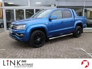 VW Amarok, 3.0 TDI Aventura ROLL COVER DIFF-S, Jahr 2019 - Laudenbach (Bayern)