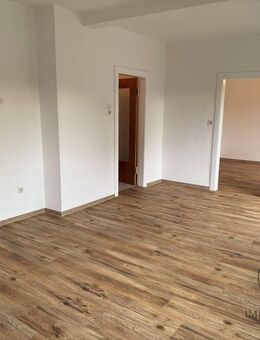 ***Modernisierte 2 Zimmer-Erdgeschosswohnung mit heller Raumgestaltung in Schwanewede-Neuenkrichen - Schwanewede