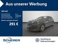 VW Golf, 2.0 TDI VIII Move, Jahr 2023 - Mainz