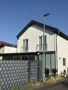 Luxuriöses & energieeffizientes Einfamilienhaus von Kern-Haus - bezugsfertig & provisionsfrei - Swisttal