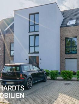 Neuwertig! Mit Aufzug! Ideale Wohnung zu Zweit oder Alleine! - Schwalmtal (Nordrhein-Westfalen)