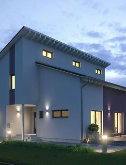 Warum der Bau Ihres Eigenheim mit massa haus auch in Zukunft eine gute Entscheidung ist und bleibt - Hohenfels (Baden-Württemberg)