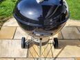 Weber Master Touch GBS Holzkohlegrill in 83714