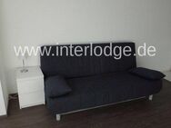 INTERLODGE Neu und modern möbliertes City-Apartment mit Stellplatz in Essen-Rüttenscheid - Essen