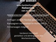 Nebenjob, Minijo, Homeoffice - Hückelhoven