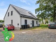 Wickede: Traumhaftes Einfamilienhaus aus ca. 2024 wartet auf ihren finalen Feinschliff - Wickede (Ruhr)