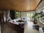 4 Zimmer Wohnung mit Garten + Garage + Hobbyraum und Balkon + EBK und mehr, in Top Wohnlage. - Pfaffenhofen