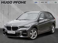 BMW X1, xDrive20i M Sport Businesspaket Komfortz, Jahr 2019 - Schwerin