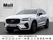 Volvo XC60, Plus Dark B4 Benzin EU6d digitales Sitze, Jahr 2023 - Aachen