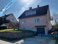 Ideale Voraussetzungen für die junge Familie und das sogar mit S-Bahnanschluss! - Leutershausen