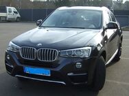 BMW X4, Navi, Head-Up, Anhängerkupplung, Leder, Schiebedach u.v.m. - Saarwellingen